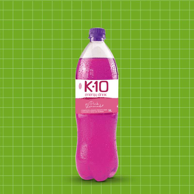 k10 Pink